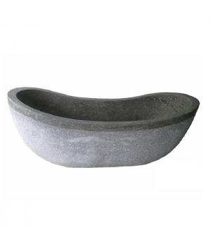 Bathtub Grey Marble